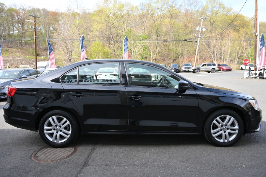 2015 Volkswagen Jetta Sedan 4dr Man 2.0L S w/Technology, available for sale in Waterbury, Connecticut | Highline Car Connection. Waterbury, Connecticut 2015 Volkswagen Jetta Sedan 4dr Man 2.0L S w/Technology, available for sale in Waterbury, Connecticut | Highline Car Connection. Waterbury, Connecticut