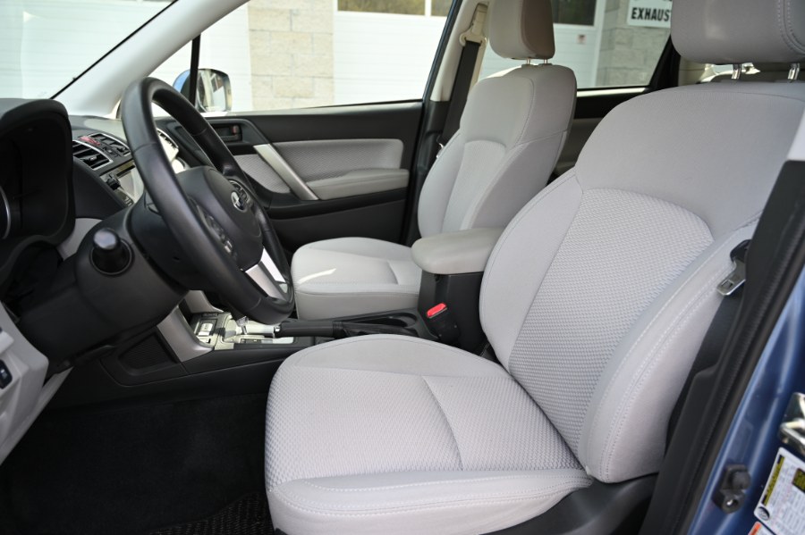 2018 Subaru Forester 2.5i Premium, available for sale in Waterbury, Connecticut | Highline Car Connection. Waterbury, Connecticut 2018 Subaru Forester 2.5i Premium, available for sale in Waterbury, Connecticut | Highline Car Connection. Waterbury, Connecticut