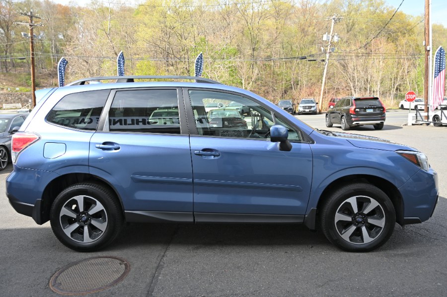 2018 Subaru Forester 2.5i Premium, available for sale in Waterbury, Connecticut | Highline Car Connection. Waterbury, Connecticut 2018 Subaru Forester 2.5i Premium, available for sale in Waterbury, Connecticut | Highline Car Connection. Waterbury, Connecticut