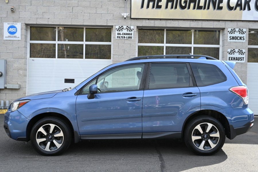 2018 Subaru Forester 2.5i Premium, available for sale in Waterbury, Connecticut | Highline Car Connection. Waterbury, Connecticut 2018 Subaru Forester 2.5i Premium, available for sale in Waterbury, Connecticut | Highline Car Connection. Waterbury, Connecticut