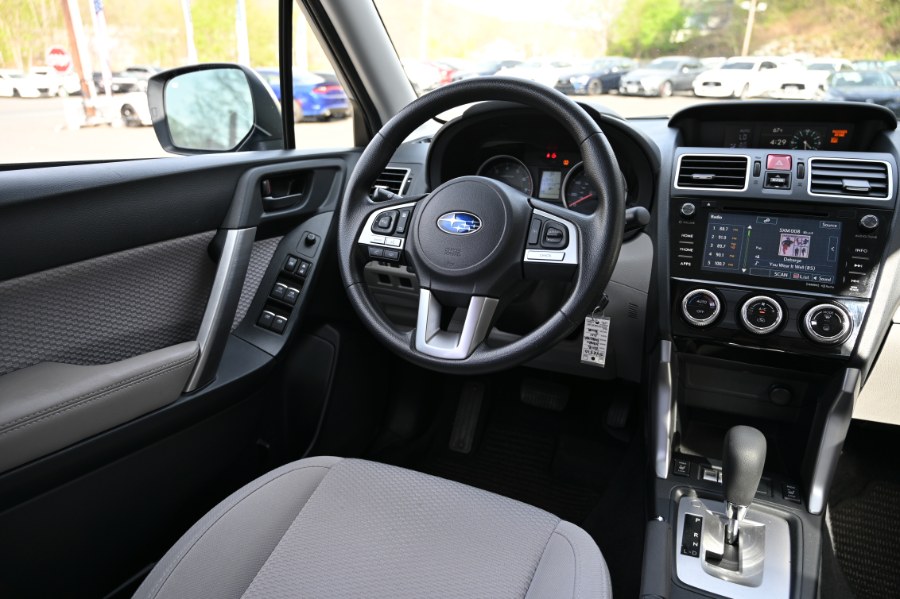 2018 Subaru Forester 2.5i Premium, available for sale in Waterbury, Connecticut | Highline Car Connection. Waterbury, Connecticut 2018 Subaru Forester 2.5i Premium, available for sale in Waterbury, Connecticut | Highline Car Connection. Waterbury, Connecticut