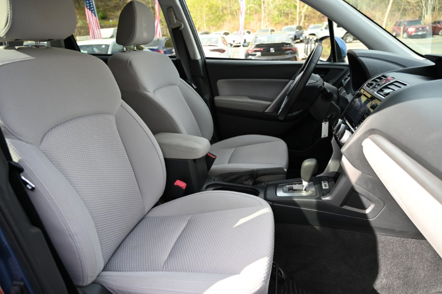 2018 Subaru Forester 2.5i Premium, available for sale in Waterbury, Connecticut | Highline Car Connection. Waterbury, Connecticut 2018 Subaru Forester 2.5i Premium, available for sale in Waterbury, Connecticut | Highline Car Connection. Waterbury, Connecticut
