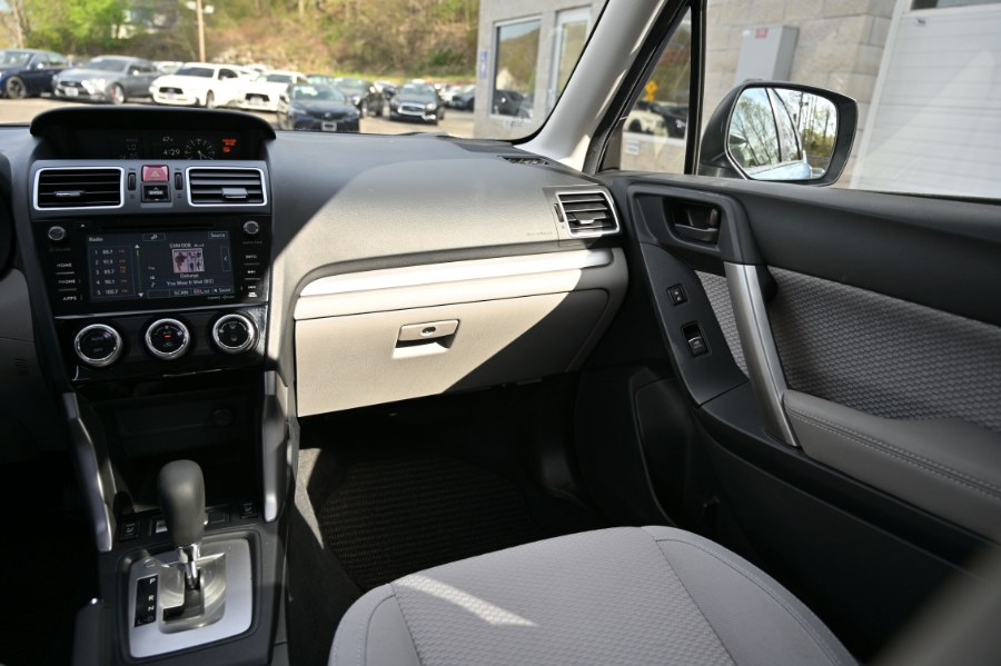 2018 Subaru Forester 2.5i Premium, available for sale in Waterbury, Connecticut | Highline Car Connection. Waterbury, Connecticut 2018 Subaru Forester 2.5i Premium, available for sale in Waterbury, Connecticut | Highline Car Connection. Waterbury, Connecticut