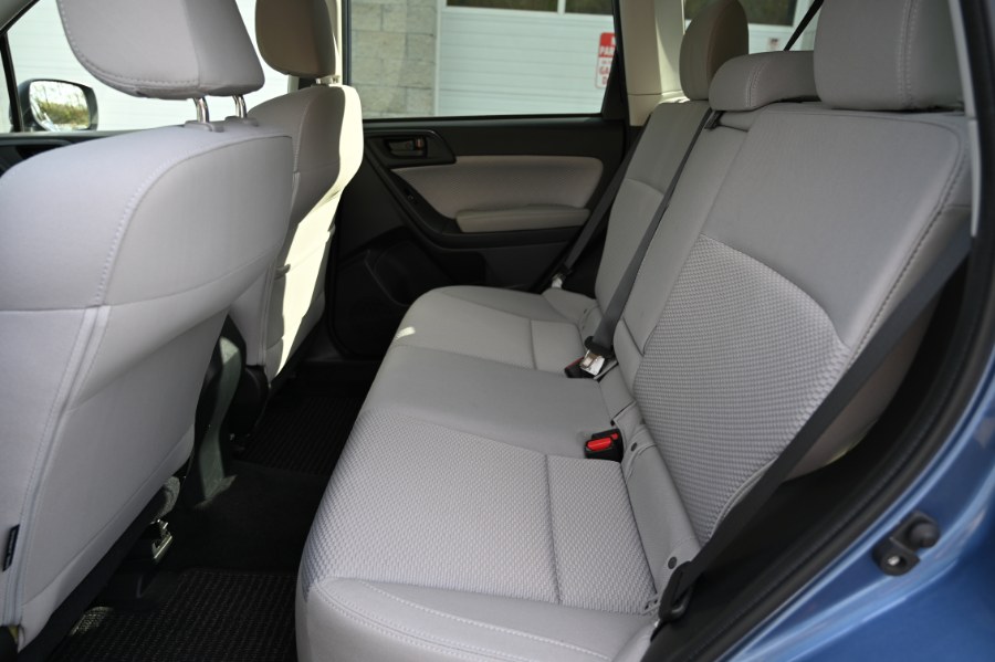2018 Subaru Forester 2.5i Premium, available for sale in Waterbury, Connecticut | Highline Car Connection. Waterbury, Connecticut 2018 Subaru Forester 2.5i Premium, available for sale in Waterbury, Connecticut | Highline Car Connection. Waterbury, Connecticut