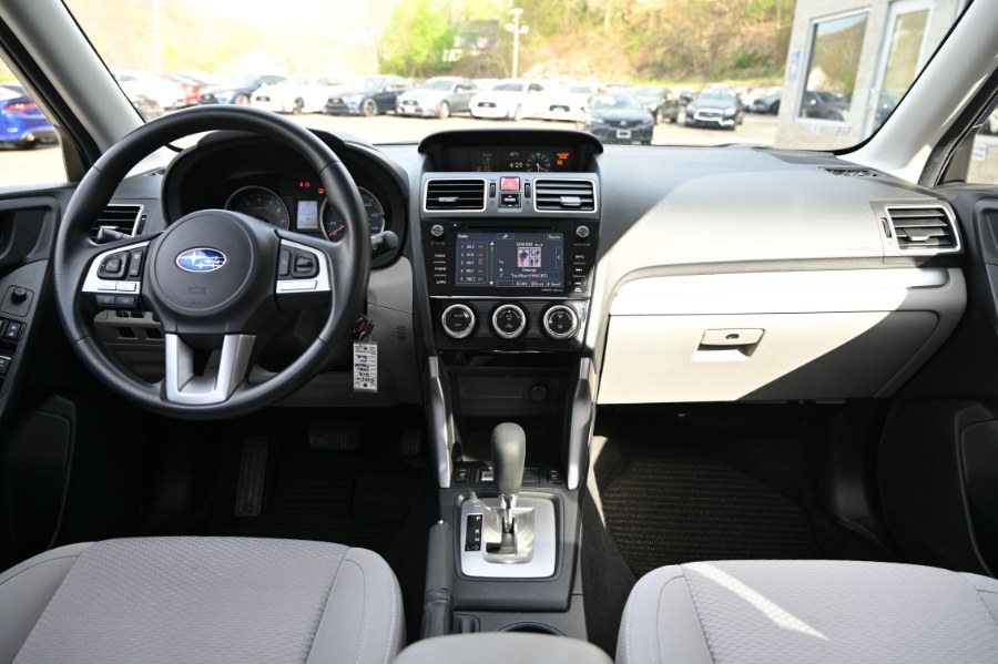 2018 Subaru Forester 2.5i Premium, available for sale in Waterbury, Connecticut | Highline Car Connection. Waterbury, Connecticut 2018 Subaru Forester 2.5i Premium, available for sale in Waterbury, Connecticut | Highline Car Connection. Waterbury, Connecticut