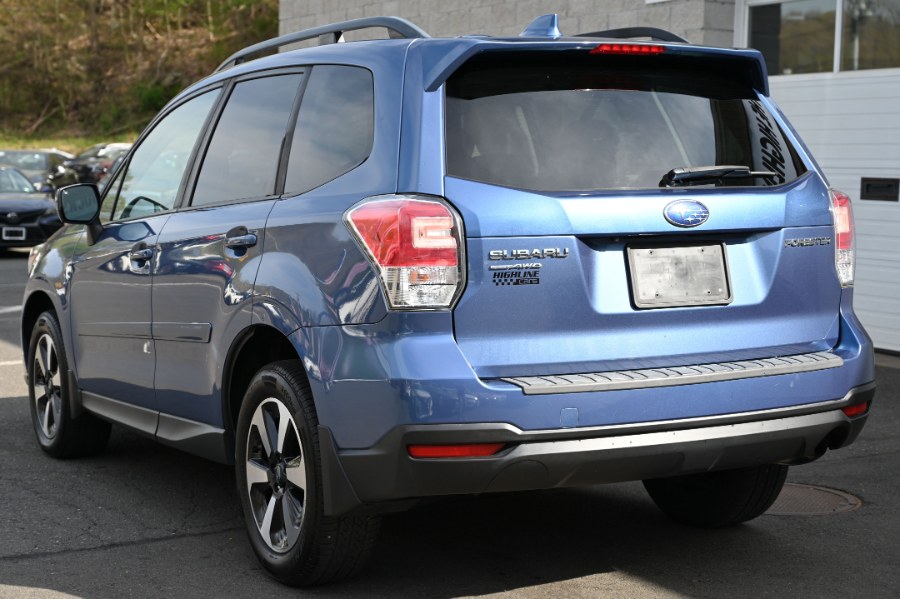 2018 Subaru Forester 2.5i Premium, available for sale in Waterbury, Connecticut | Highline Car Connection. Waterbury, Connecticut 2018 Subaru Forester 2.5i Premium, available for sale in Waterbury, Connecticut | Highline Car Connection. Waterbury, Connecticut
