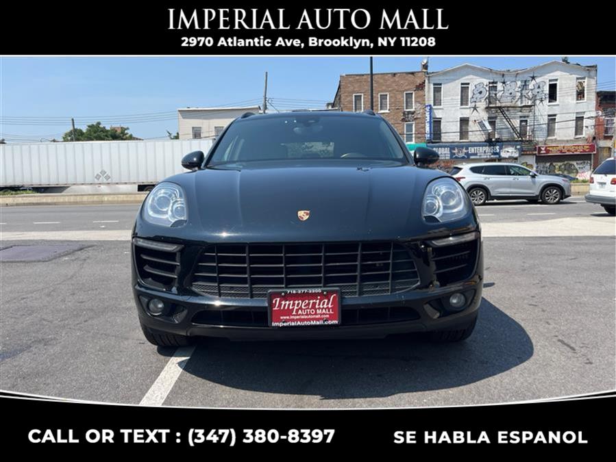 2017 Porsche Macan S AWD, available for sale in Brooklyn, New York | Imperial Auto Mall. Brooklyn, New York 2017 Porsche Macan S AWD, available for sale in Brooklyn, New York | Imperial Auto Mall. Brooklyn, New York