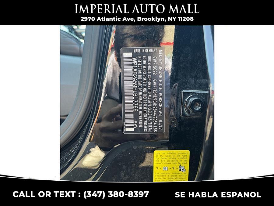 2017 Porsche Macan S AWD, available for sale in Brooklyn, New York | Imperial Auto Mall. Brooklyn, New York 2017 Porsche Macan S AWD, available for sale in Brooklyn, New York | Imperial Auto Mall. Brooklyn, New York