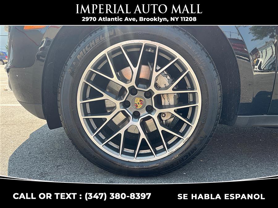 2017 Porsche Macan S AWD, available for sale in Brooklyn, New York | Imperial Auto Mall. Brooklyn, New York 2017 Porsche Macan S AWD, available for sale in Brooklyn, New York | Imperial Auto Mall. Brooklyn, New York