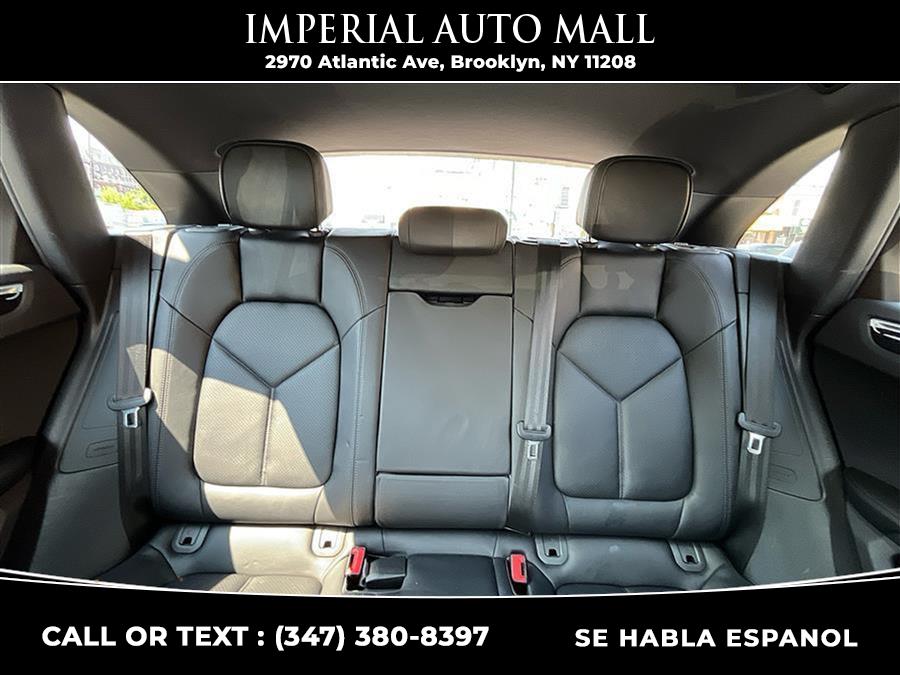 2017 Porsche Macan S AWD, available for sale in Brooklyn, New York | Imperial Auto Mall. Brooklyn, New York 2017 Porsche Macan S AWD, available for sale in Brooklyn, New York | Imperial Auto Mall. Brooklyn, New York
