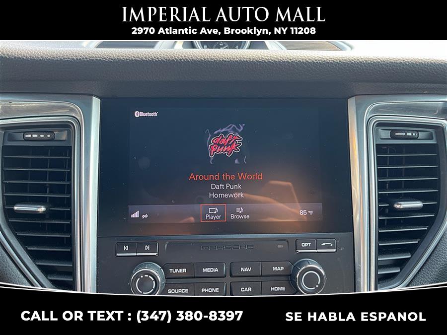 2017 Porsche Macan S AWD, available for sale in Brooklyn, New York | Imperial Auto Mall. Brooklyn, New York 2017 Porsche Macan S AWD, available for sale in Brooklyn, New York | Imperial Auto Mall. Brooklyn, New York