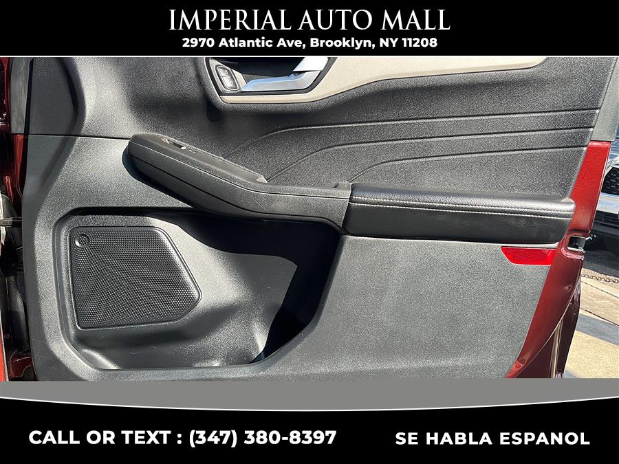 2021 Ford Escape SEL AWD, available for sale in Brooklyn, New York | Imperial Auto Mall. Brooklyn, New York 2021 Ford Escape SEL AWD, available for sale in Brooklyn, New York | Imperial Auto Mall. Brooklyn, New York