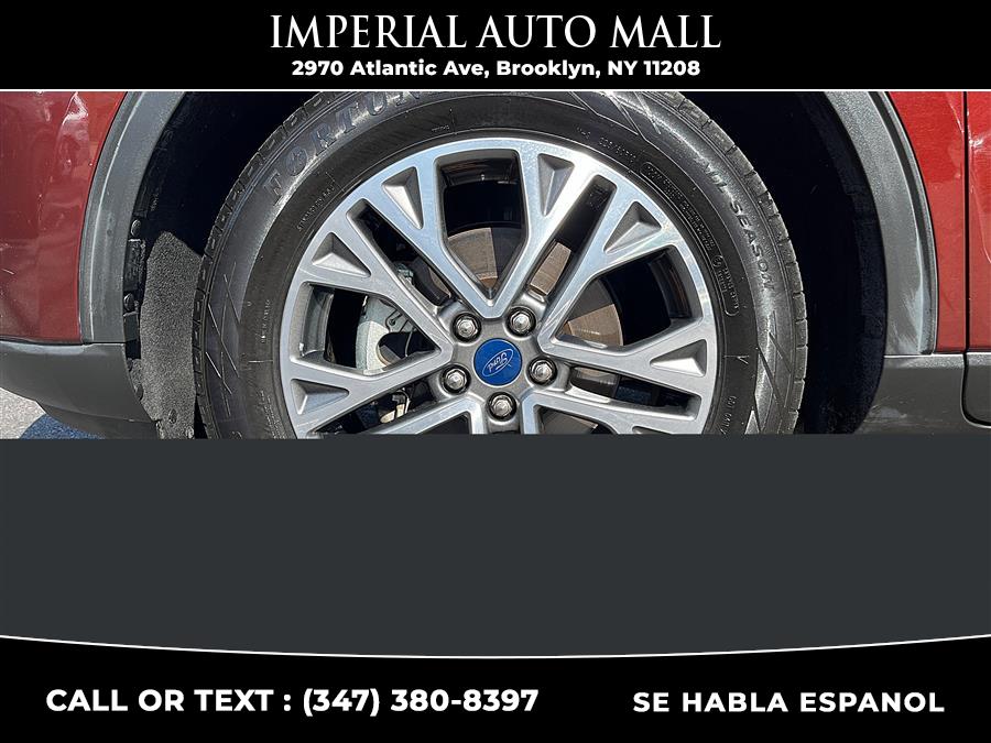 2021 Ford Escape SEL AWD, available for sale in Brooklyn, New York | Imperial Auto Mall. Brooklyn, New York 2021 Ford Escape SEL AWD, available for sale in Brooklyn, New York | Imperial Auto Mall. Brooklyn, New York