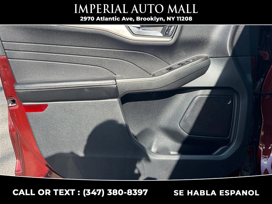 2021 Ford Escape SEL AWD, available for sale in Brooklyn, New York | Imperial Auto Mall. Brooklyn, New York 2021 Ford Escape SEL AWD, available for sale in Brooklyn, New York | Imperial Auto Mall. Brooklyn, New York