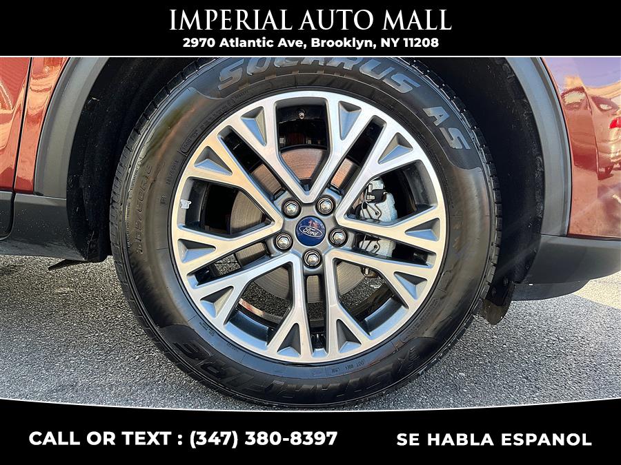 2021 Ford Escape SEL AWD, available for sale in Brooklyn, New York | Imperial Auto Mall. Brooklyn, New York 2021 Ford Escape SEL AWD, available for sale in Brooklyn, New York | Imperial Auto Mall. Brooklyn, New York