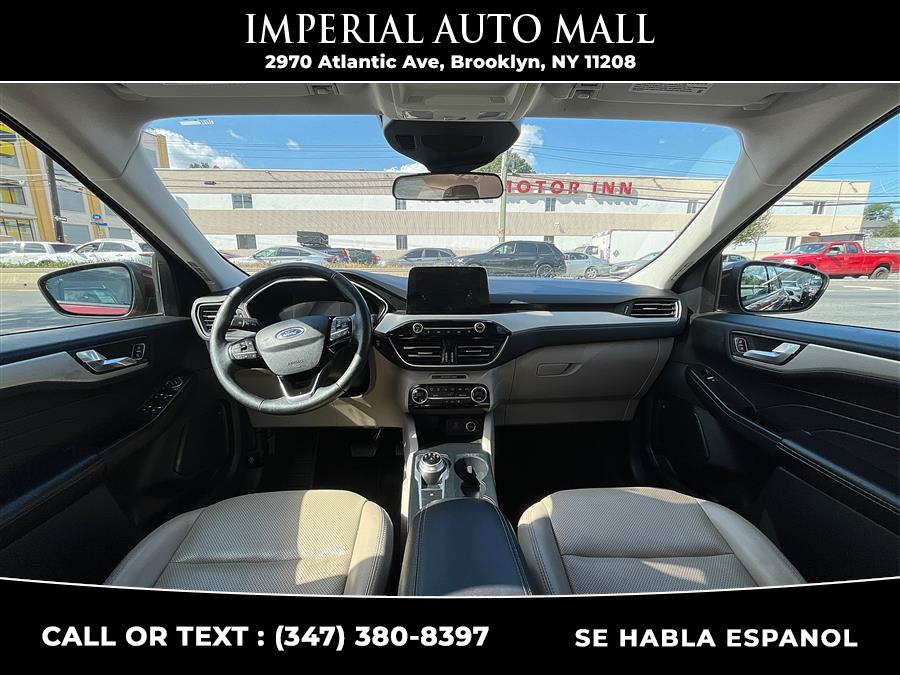2021 Ford Escape SEL AWD, available for sale in Brooklyn, New York | Imperial Auto Mall. Brooklyn, New York 2021 Ford Escape SEL AWD, available for sale in Brooklyn, New York | Imperial Auto Mall. Brooklyn, New York
