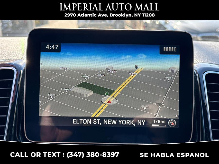 2018 Mercedes-Benz GLE AMG GLE 43 4MATIC SUV, available for sale in Brooklyn, New York | Imperial Auto Mall. Brooklyn, New York 2018 Mercedes-Benz GLE AMG GLE 43 4MATIC SUV, available for sale in Brooklyn, New York | Imperial Auto Mall. Brooklyn, New York