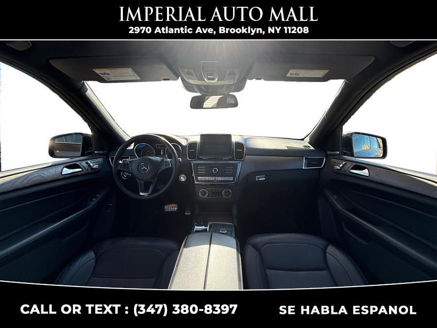 2018 Mercedes-Benz GLE AMG GLE 43 4MATIC SUV, available for sale in Brooklyn, New York | Imperial Auto Mall. Brooklyn, New York 2018 Mercedes-Benz GLE AMG GLE 43 4MATIC SUV, available for sale in Brooklyn, New York | Imperial Auto Mall. Brooklyn, New York