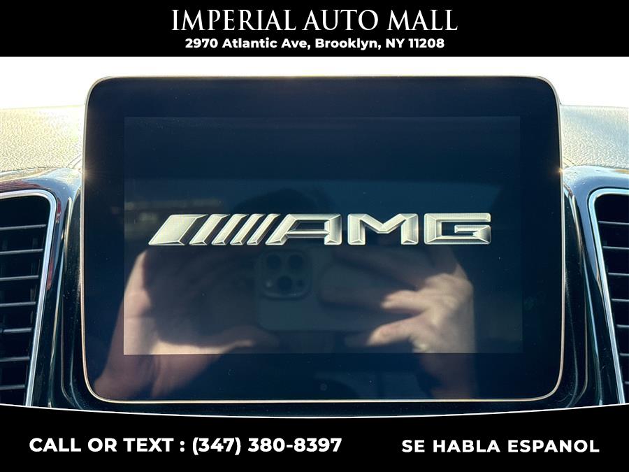 2018 Mercedes-Benz GLE AMG GLE 43 4MATIC SUV, available for sale in Brooklyn, New York | Imperial Auto Mall. Brooklyn, New York 2018 Mercedes-Benz GLE AMG GLE 43 4MATIC SUV, available for sale in Brooklyn, New York | Imperial Auto Mall. Brooklyn, New York