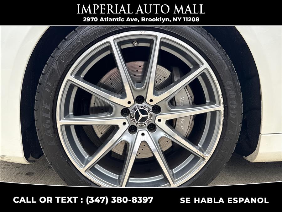 2018 Mercedes-Benz S-Class S 560 Sedan, available for sale in Brooklyn, New York | Imperial Auto Mall. Brooklyn, New York 2018 Mercedes-Benz S-Class S 560 Sedan, available for sale in Brooklyn, New York | Imperial Auto Mall. Brooklyn, New York