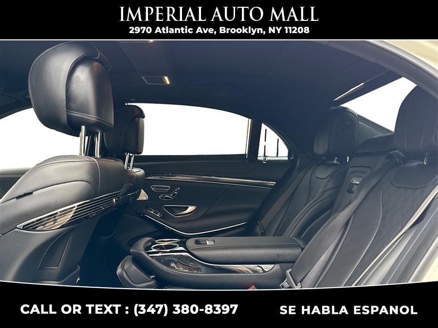 2018 Mercedes-Benz S-Class S 560 Sedan, available for sale in Brooklyn, New York | Imperial Auto Mall. Brooklyn, New York 2018 Mercedes-Benz S-Class S 560 Sedan, available for sale in Brooklyn, New York | Imperial Auto Mall. Brooklyn, New York