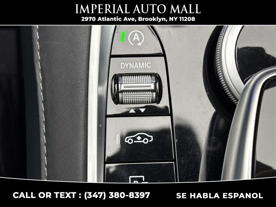 2018 Mercedes-Benz S-Class S 560 Sedan, available for sale in Brooklyn, New York | Imperial Auto Mall. Brooklyn, New York 2018 Mercedes-Benz S-Class S 560 Sedan, available for sale in Brooklyn, New York | Imperial Auto Mall. Brooklyn, New York