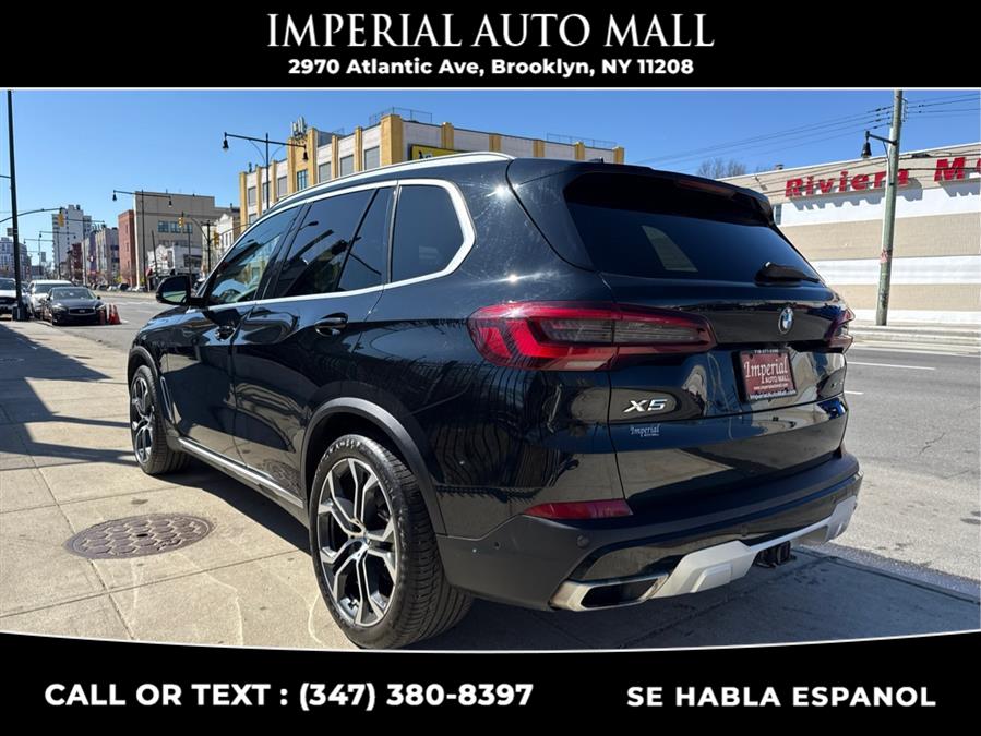 2021 BMW X5 xDrive40i Sports Activity Vehicle, available for sale in Brooklyn, New York | Imperial Auto Mall. Brooklyn, New York 2021 BMW X5 xDrive40i Sports Activity Vehicle, available for sale in Brooklyn, New York | Imperial Auto Mall. Brooklyn, New York