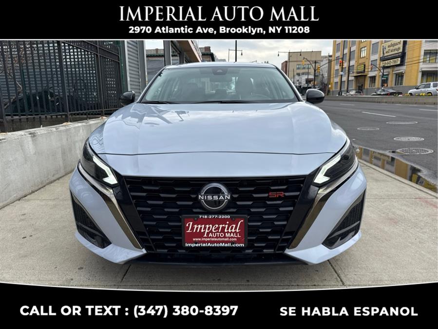 2023 Nissan Altima 2.5 SR Sedan, available for sale in Brooklyn, New York | Imperial Auto Mall. Brooklyn, New York 2023 Nissan Altima 2.5 SR Sedan, available for sale in Brooklyn, New York | Imperial Auto Mall. Brooklyn, New York