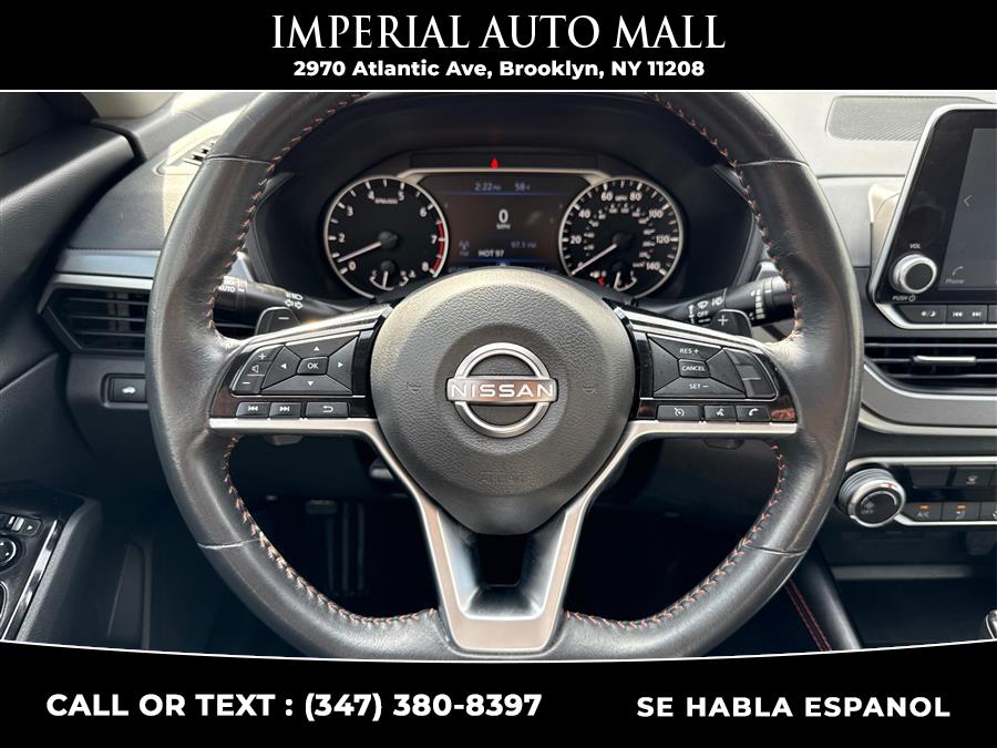 2023 Nissan Altima 2.5 SR Sedan, available for sale in Brooklyn, New York | Imperial Auto Mall. Brooklyn, New York 2023 Nissan Altima 2.5 SR Sedan, available for sale in Brooklyn, New York | Imperial Auto Mall. Brooklyn, New York