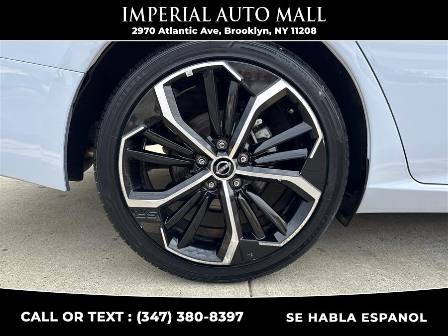 2023 Nissan Altima 2.5 SR Sedan, available for sale in Brooklyn, New York | Imperial Auto Mall. Brooklyn, New York 2023 Nissan Altima 2.5 SR Sedan, available for sale in Brooklyn, New York | Imperial Auto Mall. Brooklyn, New York