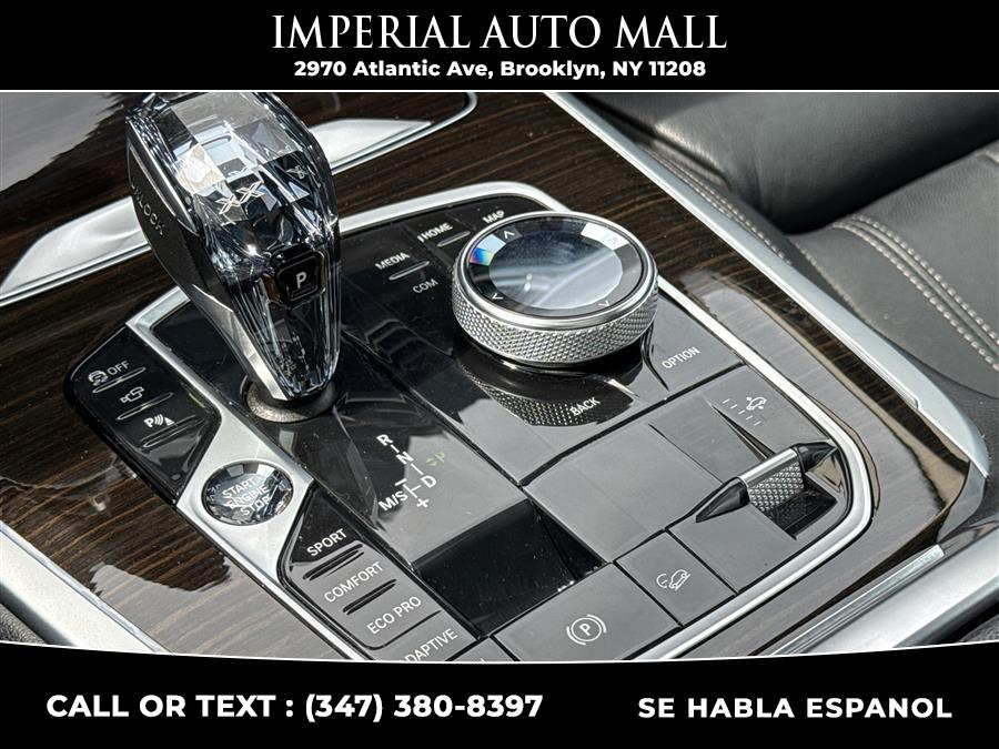 2021 BMW X7 xDrive40i Sports Activity Vehicle, available for sale in Brooklyn, New York | Imperial Auto Mall. Brooklyn, New York 2021 BMW X7 xDrive40i Sports Activity Vehicle, available for sale in Brooklyn, New York | Imperial Auto Mall. Brooklyn, New York
