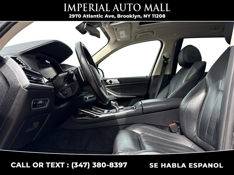 2021 BMW X7 xDrive40i Sports Activity Vehicle, available for sale in Brooklyn, New York | Imperial Auto Mall. Brooklyn, New York 2021 BMW X7 xDrive40i Sports Activity Vehicle, available for sale in Brooklyn, New York | Imperial Auto Mall. Brooklyn, New York