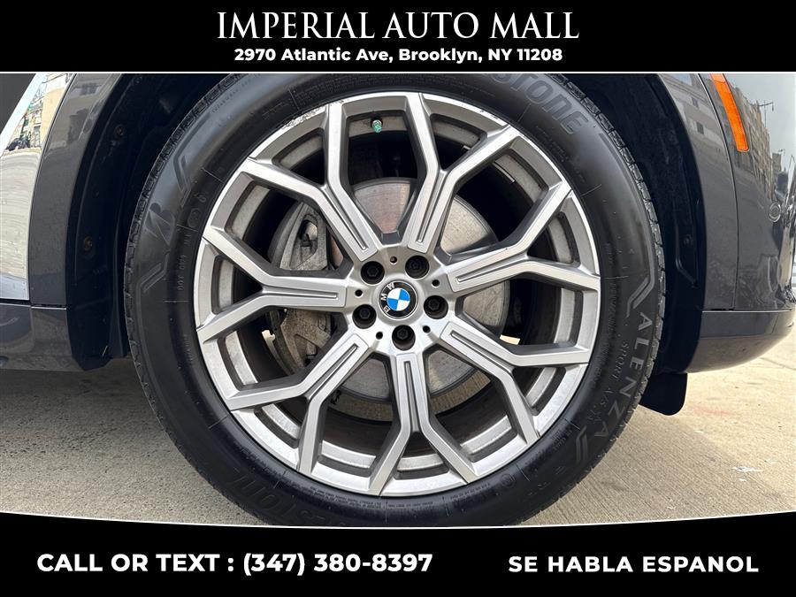 2021 BMW X7 xDrive40i Sports Activity Vehicle, available for sale in Brooklyn, New York | Imperial Auto Mall. Brooklyn, New York 2021 BMW X7 xDrive40i Sports Activity Vehicle, available for sale in Brooklyn, New York | Imperial Auto Mall. Brooklyn, New York