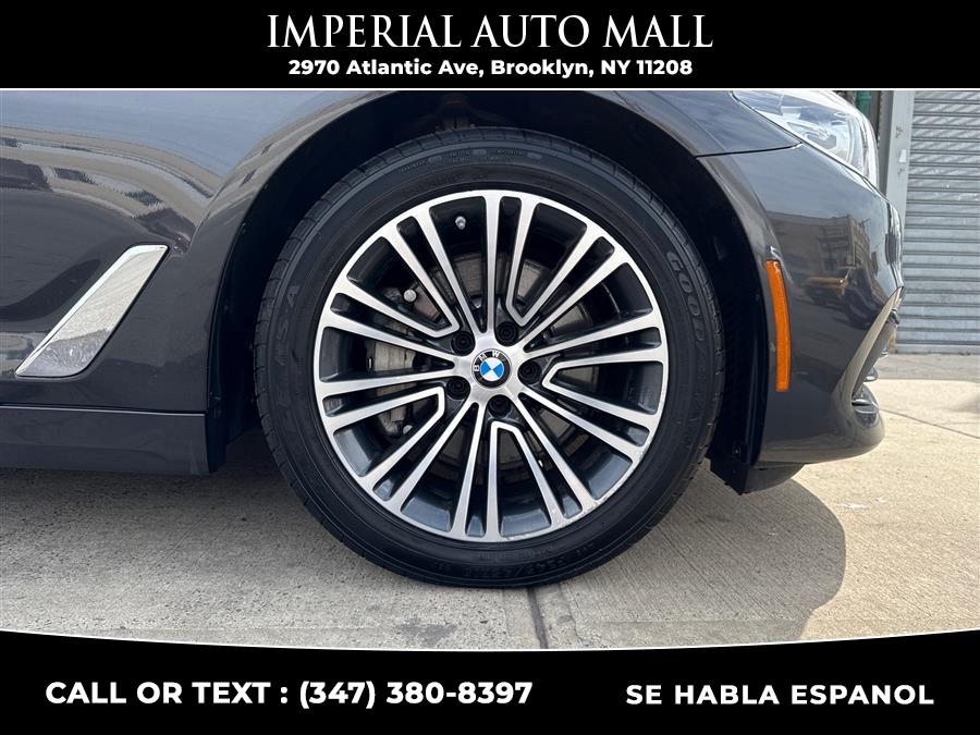 2018 BMW 5 Series 540i xDrive Sedan, available for sale in Brooklyn, New York | Imperial Auto Mall. Brooklyn, New York 2018 BMW 5 Series 540i xDrive Sedan, available for sale in Brooklyn, New York | Imperial Auto Mall. Brooklyn, New York