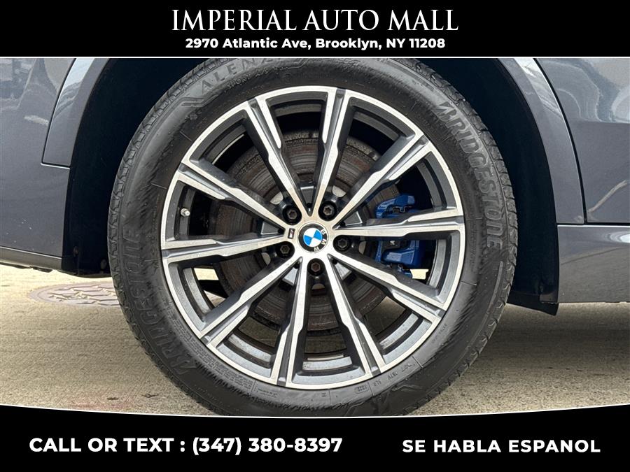 2019 BMW X5 xDrive50i Sports Activity Vehicle, available for sale in Brooklyn, New York | Imperial Auto Mall. Brooklyn, New York 2019 BMW X5 xDrive50i Sports Activity Vehicle, available for sale in Brooklyn, New York | Imperial Auto Mall. Brooklyn, New York