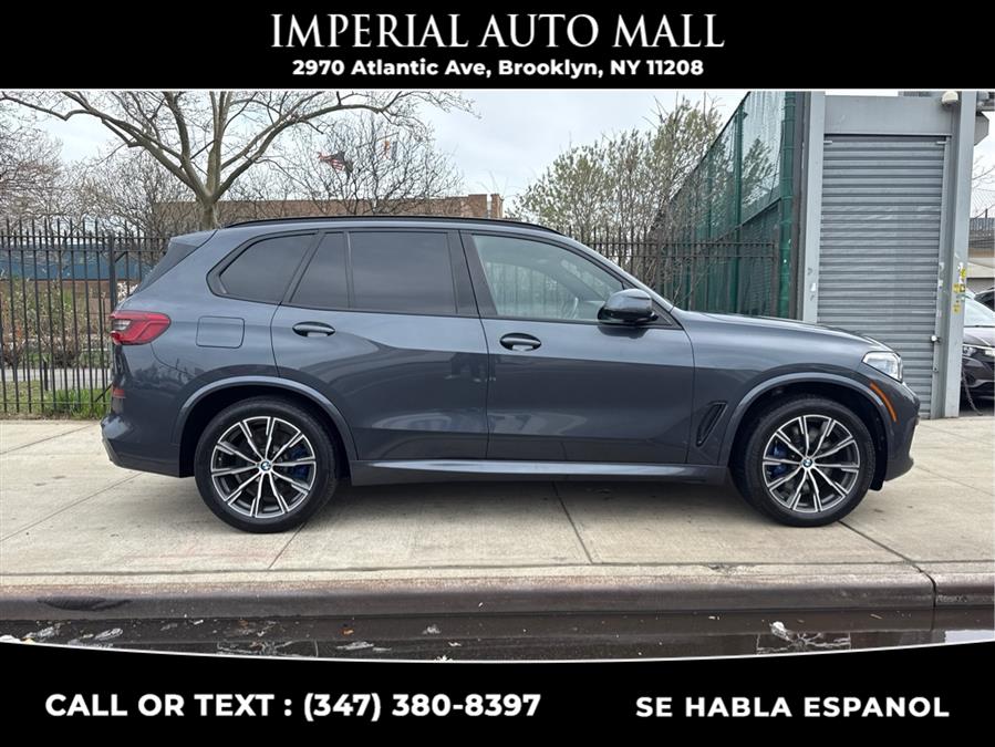 2019 BMW X5 xDrive50i Sports Activity Vehicle, available for sale in Brooklyn, New York | Imperial Auto Mall. Brooklyn, New York 2019 BMW X5 xDrive50i Sports Activity Vehicle, available for sale in Brooklyn, New York | Imperial Auto Mall. Brooklyn, New York
