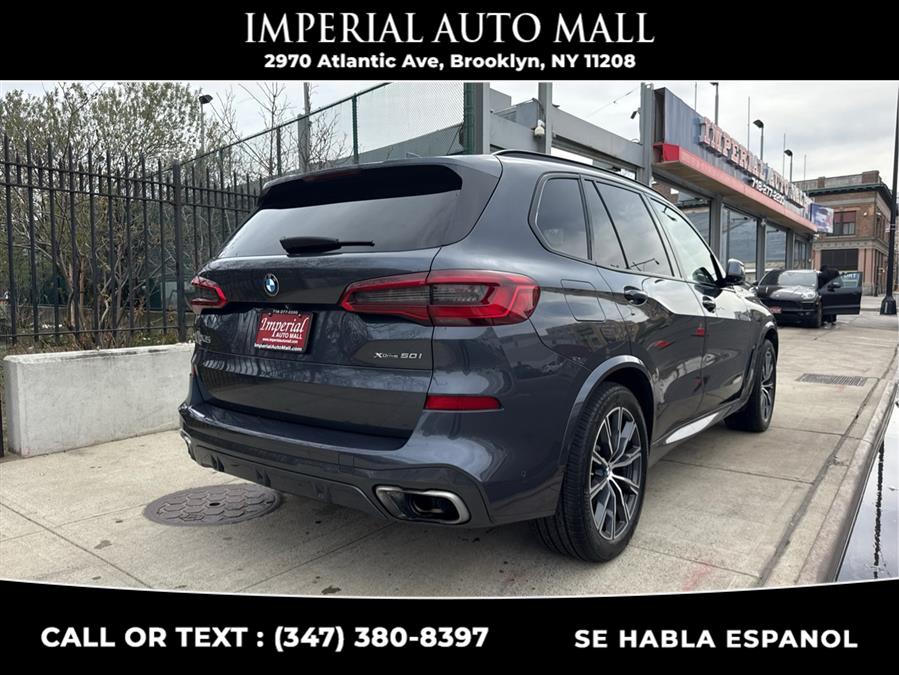 2019 BMW X5 xDrive50i Sports Activity Vehicle, available for sale in Brooklyn, New York | Imperial Auto Mall. Brooklyn, New York 2019 BMW X5 xDrive50i Sports Activity Vehicle, available for sale in Brooklyn, New York | Imperial Auto Mall. Brooklyn, New York