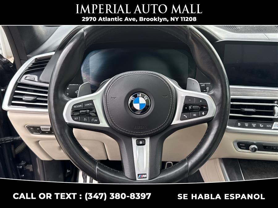 2019 BMW X5 xDrive50i Sports Activity Vehicle, available for sale in Brooklyn, New York | Imperial Auto Mall. Brooklyn, New York 2019 BMW X5 xDrive50i Sports Activity Vehicle, available for sale in Brooklyn, New York | Imperial Auto Mall. Brooklyn, New York