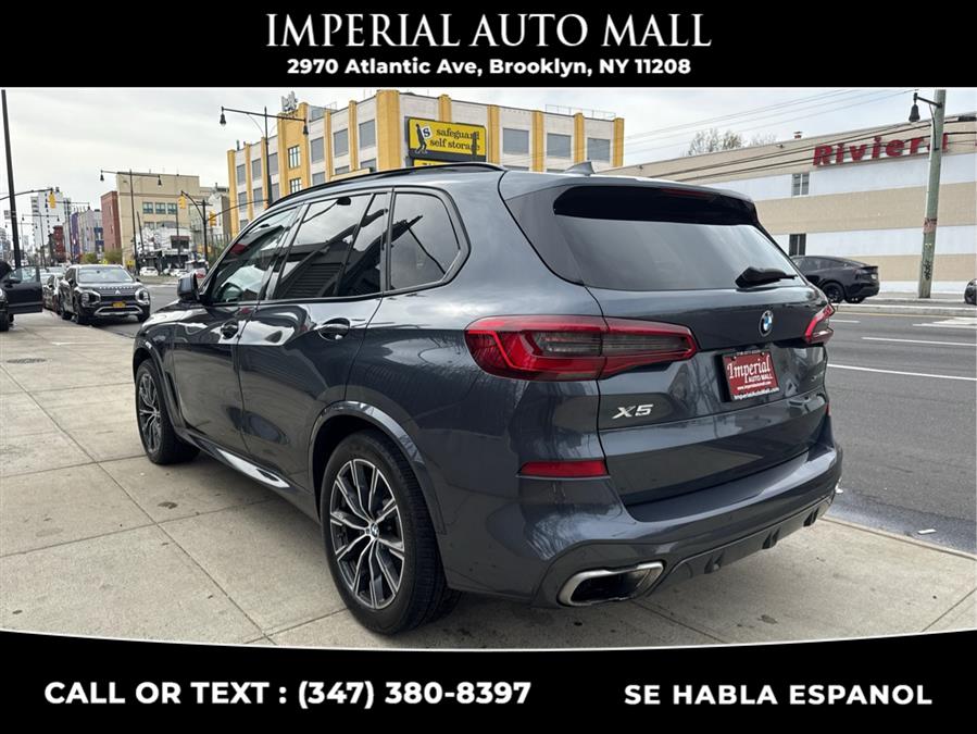2019 BMW X5 xDrive50i Sports Activity Vehicle, available for sale in Brooklyn, New York | Imperial Auto Mall. Brooklyn, New York 2019 BMW X5 xDrive50i Sports Activity Vehicle, available for sale in Brooklyn, New York | Imperial Auto Mall. Brooklyn, New York