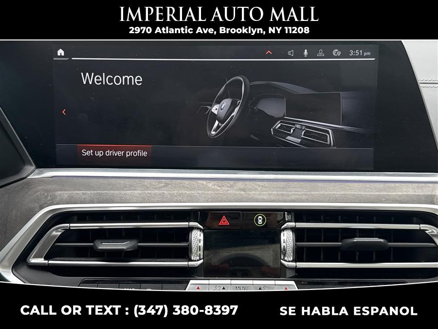 2019 BMW X5 xDrive50i Sports Activity Vehicle, available for sale in Brooklyn, New York | Imperial Auto Mall. Brooklyn, New York 2019 BMW X5 xDrive50i Sports Activity Vehicle, available for sale in Brooklyn, New York | Imperial Auto Mall. Brooklyn, New York