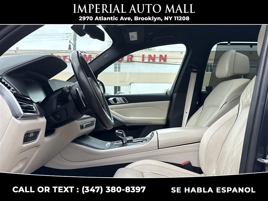 2019 BMW X5 xDrive50i Sports Activity Vehicle, available for sale in Brooklyn, New York | Imperial Auto Mall. Brooklyn, New York 2019 BMW X5 xDrive50i Sports Activity Vehicle, available for sale in Brooklyn, New York | Imperial Auto Mall. Brooklyn, New York