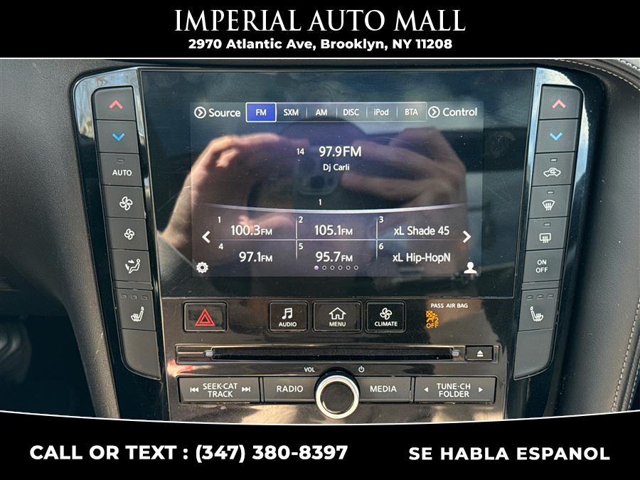 2019 INFINITI QX50 ESSENTIAL AWD, available for sale in Brooklyn, New York | Imperial Auto Mall. Brooklyn, New York 2019 INFINITI QX50 ESSENTIAL AWD, available for sale in Brooklyn, New York | Imperial Auto Mall. Brooklyn, New York