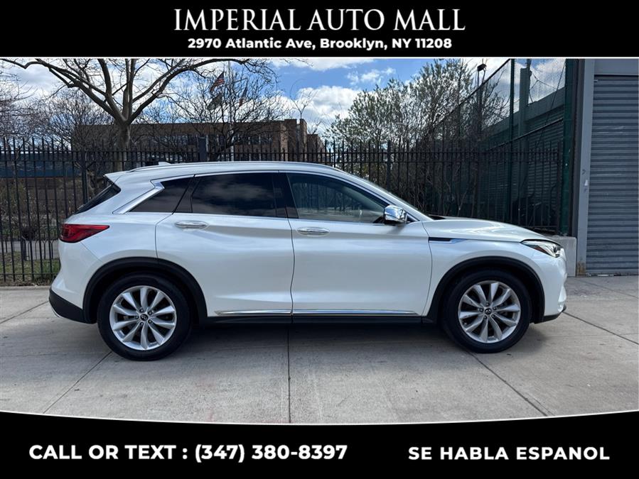 2019 INFINITI QX50 ESSENTIAL AWD, available for sale in Brooklyn, New York | Imperial Auto Mall. Brooklyn, New York 2019 INFINITI QX50 ESSENTIAL AWD, available for sale in Brooklyn, New York | Imperial Auto Mall. Brooklyn, New York