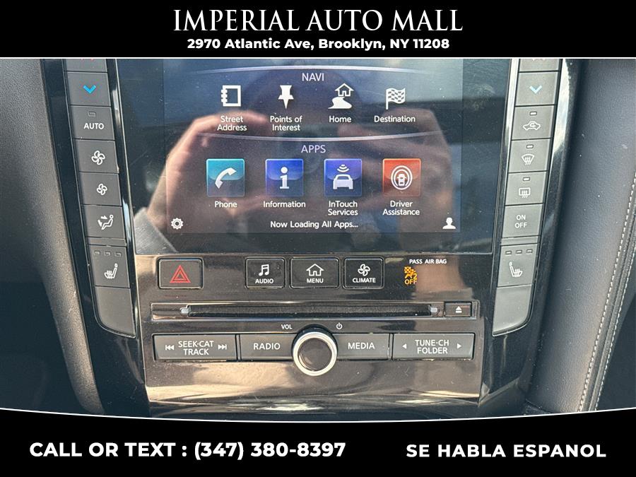 2019 INFINITI QX50 ESSENTIAL AWD, available for sale in Brooklyn, New York | Imperial Auto Mall. Brooklyn, New York 2019 INFINITI QX50 ESSENTIAL AWD, available for sale in Brooklyn, New York | Imperial Auto Mall. Brooklyn, New York