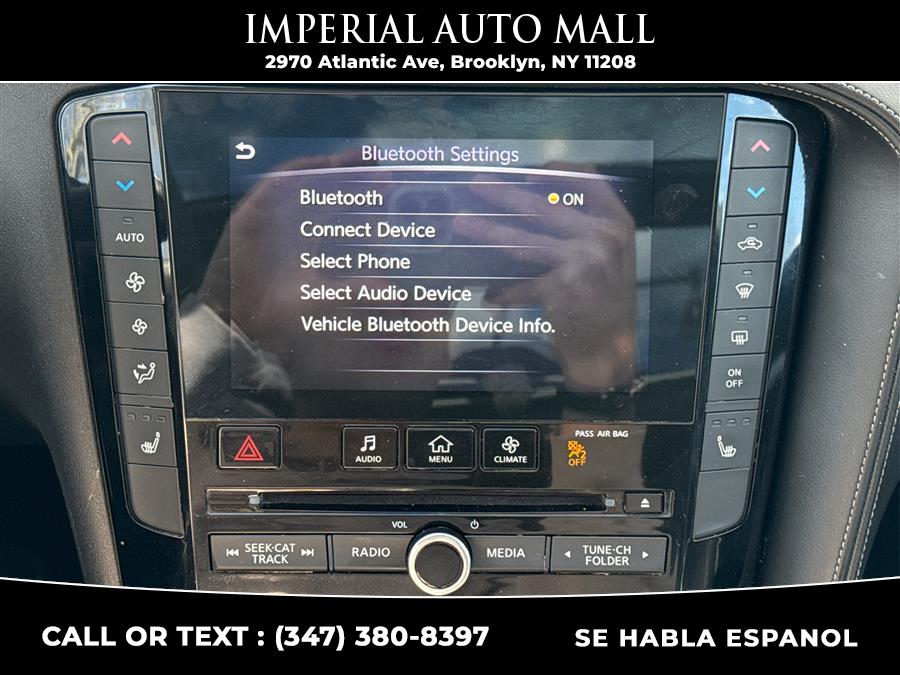 2019 INFINITI QX50 ESSENTIAL AWD, available for sale in Brooklyn, New York | Imperial Auto Mall. Brooklyn, New York 2019 INFINITI QX50 ESSENTIAL AWD, available for sale in Brooklyn, New York | Imperial Auto Mall. Brooklyn, New York