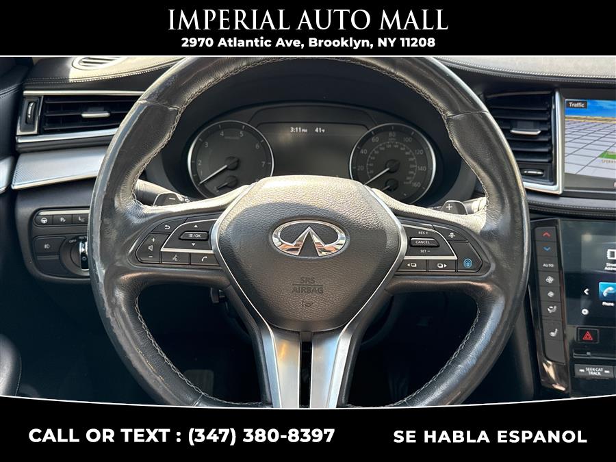 2019 INFINITI QX50 ESSENTIAL AWD, available for sale in Brooklyn, New York | Imperial Auto Mall. Brooklyn, New York 2019 INFINITI QX50 ESSENTIAL AWD, available for sale in Brooklyn, New York | Imperial Auto Mall. Brooklyn, New York