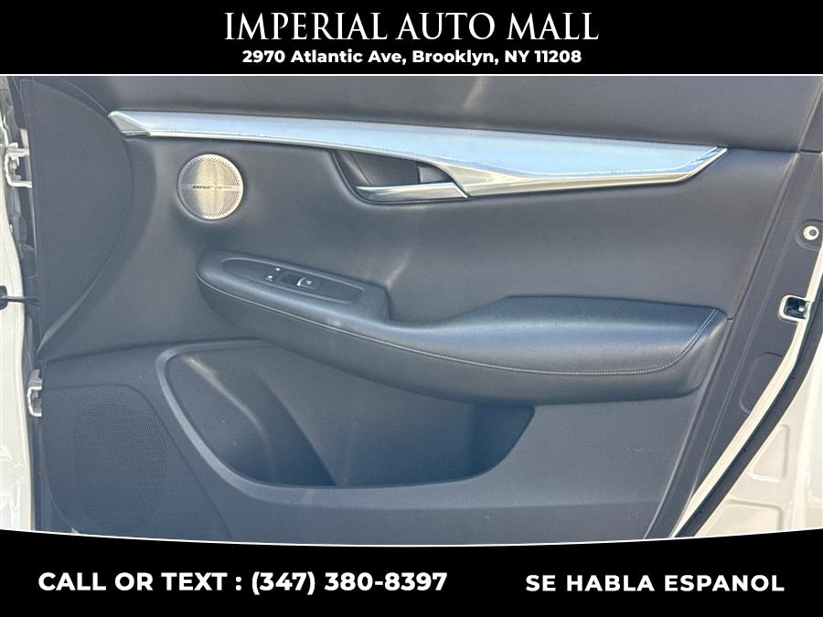 2019 INFINITI QX50 ESSENTIAL AWD, available for sale in Brooklyn, New York | Imperial Auto Mall. Brooklyn, New York 2019 INFINITI QX50 ESSENTIAL AWD, available for sale in Brooklyn, New York | Imperial Auto Mall. Brooklyn, New York