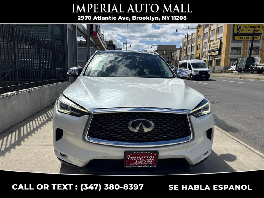 2019 INFINITI QX50 ESSENTIAL AWD, available for sale in Brooklyn, New York | Imperial Auto Mall. Brooklyn, New York 2019 INFINITI QX50 ESSENTIAL AWD, available for sale in Brooklyn, New York | Imperial Auto Mall. Brooklyn, New York