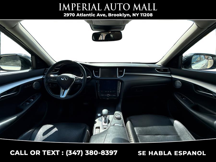 2019 INFINITI QX50 ESSENTIAL AWD, available for sale in Brooklyn, New York | Imperial Auto Mall. Brooklyn, New York 2019 INFINITI QX50 ESSENTIAL AWD, available for sale in Brooklyn, New York | Imperial Auto Mall. Brooklyn, New York