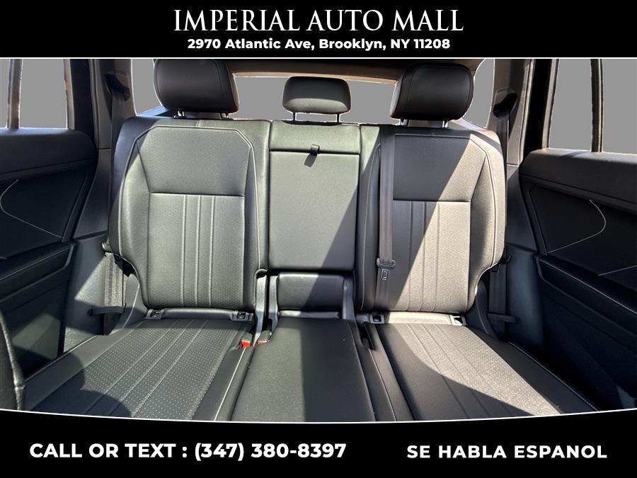 2022 Volkswagen Tiguan 2.0T SE R-Line Black 4MOTION, available for sale in Brooklyn, New York | Imperial Auto Mall. Brooklyn, New York 2022 Volkswagen Tiguan 2.0T SE R-Line Black 4MOTION, available for sale in Brooklyn, New York | Imperial Auto Mall. Brooklyn, New York